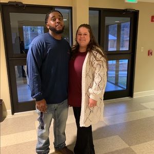 Meet your Posher, Amber